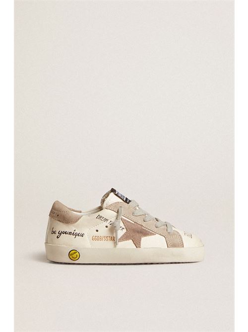  GOLDEN GOOSE | F00101 F00610811853